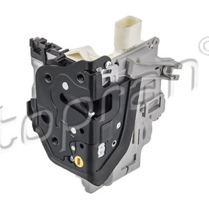 serrure de porte 117746001, 8J1837016A,