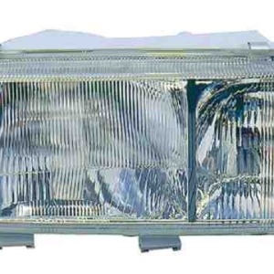 PHARE GAUCHE DOUBLE OP.H4+H1-HYDRO 7702147561