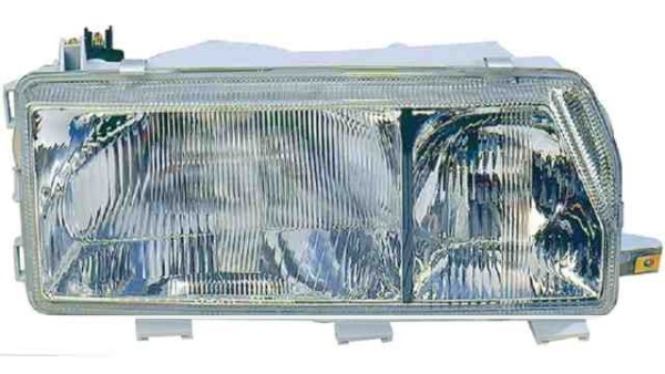 PHARE GAUCHE DOUBLE OP.H4+H1-HYDRO 7702147561