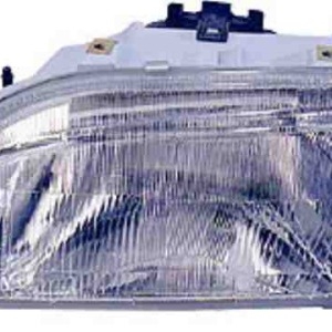 PHARE GAUCHE H4-MAN 7701036027