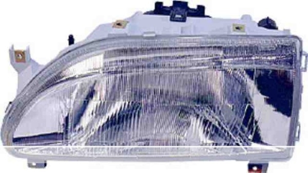 PHARE GAUCHE H4-MAN 7701036027