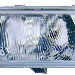 LAMPE FRONTALE GAUCHE H4-MAN 7701032010