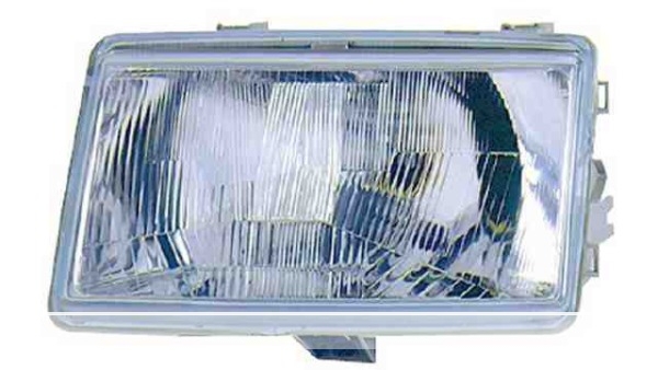 PHARE GAUCHE H4-MAN 7701032010