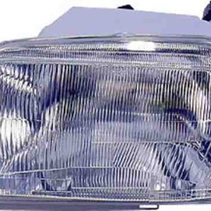 PHARE GAUCHE H4-MAN 7701035230
