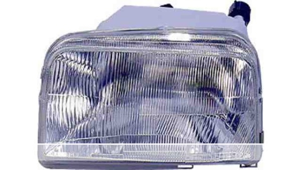 PHARE GAUCHE H4-MAN 7701035230