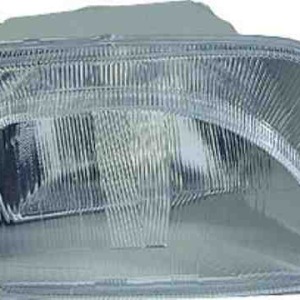 PHARE GAUCHE H4-MAN 7701035238