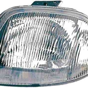 PHARE GAUCHE.H4 REG.ELE 7701045168
