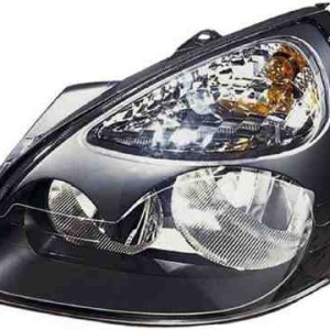 LAMPE FRONTALE GAUCHE.H7+H1-ELE 7701054058