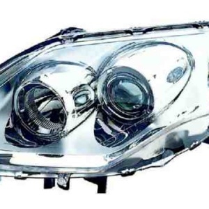 PHARE GAUCHE -H7+H7-ELECTRIC 260600038R