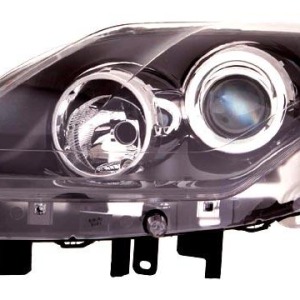 FARO.IZQUIERDO.ELECT.NEG.H7+H7 260600074R