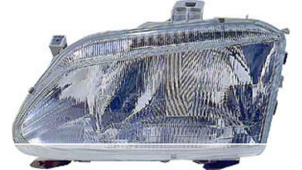 PHARE GAUCHE H4-ELE 7701040682