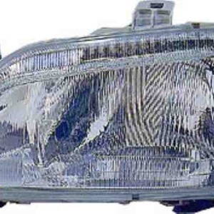 PHARE GAUCHE H4-ELE 7701040682