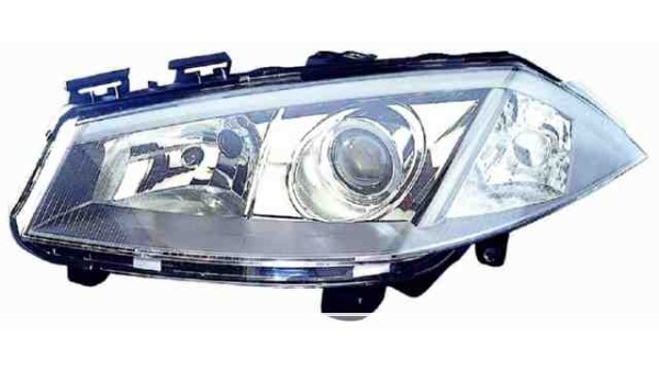 PHARE GAUCHE. ELEC XENON+H7 7701064023