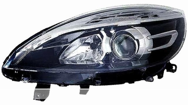 FARO.IZQUIERDO.ELEC.NEG.H7+H7 260608203R