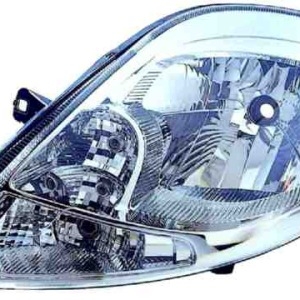 PHARE.GAUCHE.-H4-ELECTR. 2606000QAE
