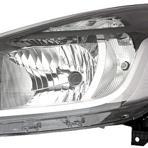 FARO-IZQUIERDO-ELECT-NEGRO-H4 260601784R