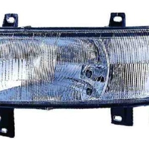 PHARE GAUCHE -H4-ELE 4500915