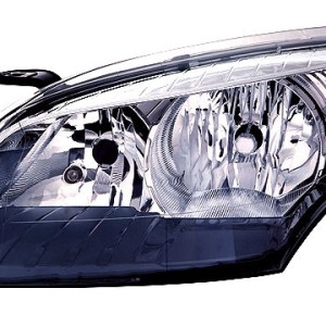 FARO-IZQUIERDO-ELECT-MOTOR-CROMADO-H7+H7 260607449R