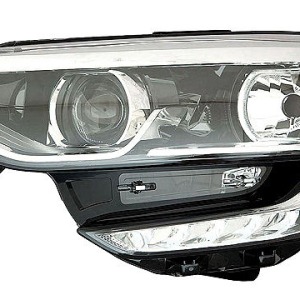 PHARE.GAUCHE.ÉLECTRIQUE.LED.H7+H7. 260609169R