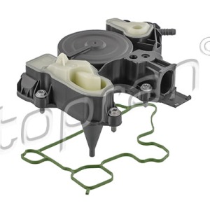 Ventilateur de cabine 118195001, 06K103495BM,