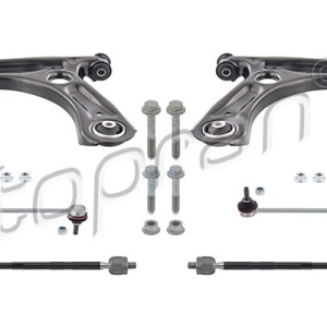 Module collecteur d’admission 118426001, 6R0498KIT01,