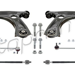 corps de papillon 118427001, 6R0498KIT02,