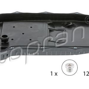 carter d&rsquo;huile 118636001, 0D5398009,