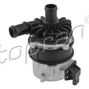 Moteur électrique 118800001, 7P0965567,