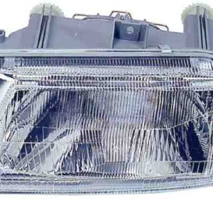PHARE GAUCHE H4-ELE/MAN 6K1941015L