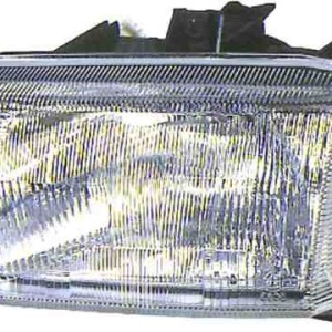 PHARE GAUCHE H4-ELE/MAN 6K1941015L