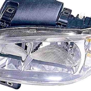 LAMPE FRONTALE GAUCHE-H7+H1-ELE 6K1941043A