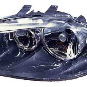 LAMPE FRONTALE GAUCHE – H7+H3-ELE 6L1941751M