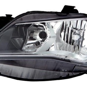 PHARE.GAUCHE.MAN/ELEC.CHROME.H7+H7 6J1941005F
