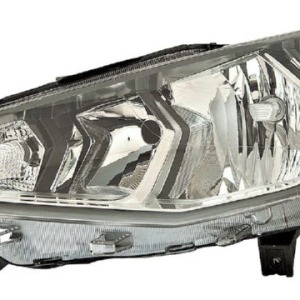 PHARE.GAUCHE.ELECT.W/MOT.H7H7 6F1941005A