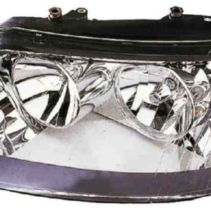 LAMPE FRONTALE GAUCHE -H7+H1-GRIS-C/ 7M3 941 015 AD