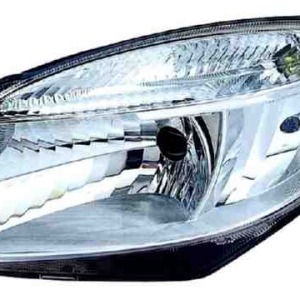 PHARE ELEC/MOT.GAUCHE H4 5J1941017