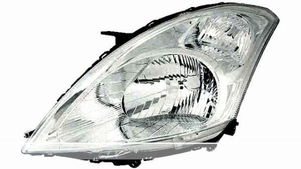 FARO.IZQUIERDO.ELEC.H4 35320-68L00