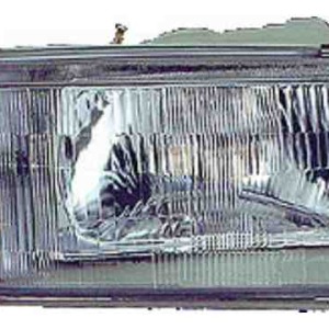 HEADLAMP.LEFT.H4-MAN 3530060A31000