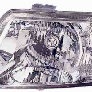 PHARE GAUCHE H4-EL/MAN 35320-64J10