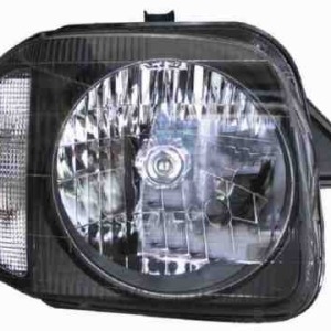 LAMPE FRONTALE GAUCHE -H4-ÉLECTRIQUE 35320-81A70-000