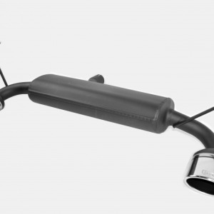 ÉCHAPPEMENT SPORTIF VOLKSWAGEN Passat B5 1,8T 110kW