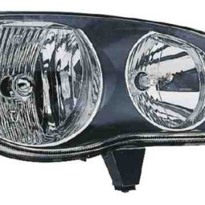 PHARE GAUCHE.HB3-HB4 R.ELE 811501E410