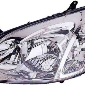 PHARE I.-H7+H7-ELEC/MOTEUR 8117002150