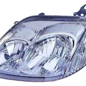 LAMPE FRONTALE GAUCHE -H7+HB3-ELE-TYPE FAR 8117002190