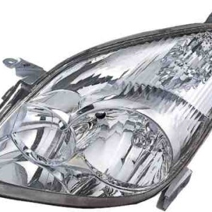 HEADLAMP.LEFT.-HB3+HB4-ELE 8117013260