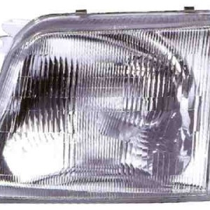 HEADLAMP.LEFT.-H4-MAN 8115060620