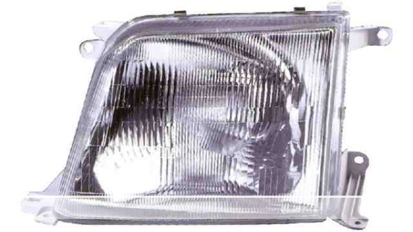 HEADLAMP.LEFT.-H4-MAN 8115060620