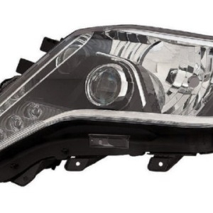 PHARE.GAUCHE.ELECT.NOIR.LED.HB3 81185-60J10