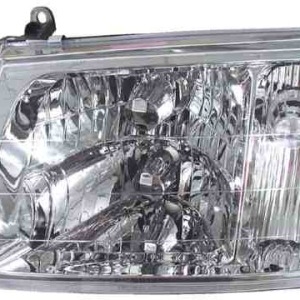 PHARE GAUCHE.HB3+HB4 MAN 81059-60040