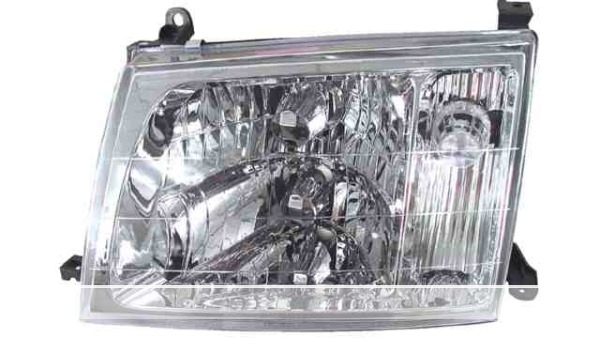 PHARE GAUCHE.HB3+HB4 MAN 81059-60040